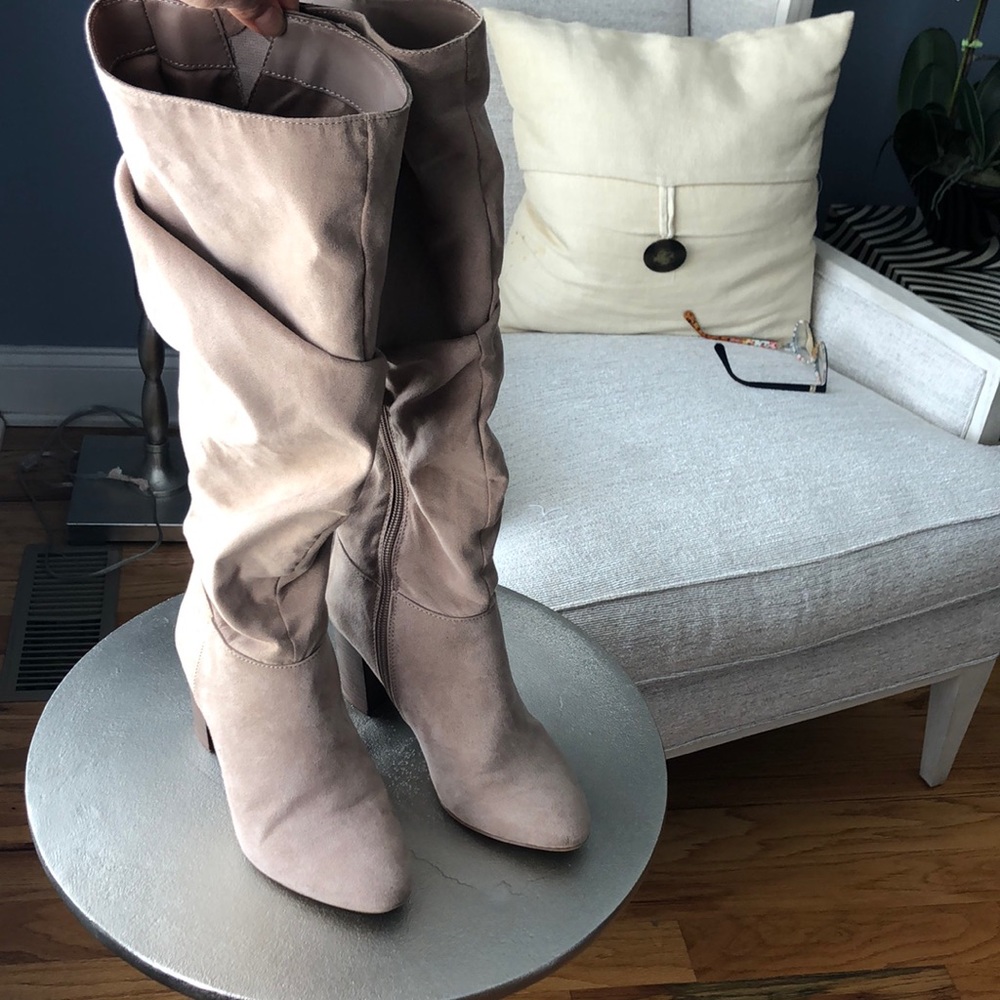 Knee-High Boot - image 3